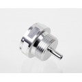 Motocorse Titanium or Aluminum Oil Drain Plug for MV Agusta F4 / Brutale (B4) Motocorse Titanium or Aluminum Oil Drain Plug for MV Agusta F4 / Brutale (B4)